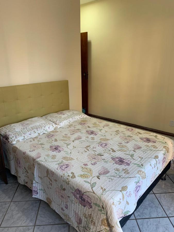 Solar De Bruna - Apartamento Com 2 Qts - 1 Suite - Garagem Coberta - Wi-Fi - Netflix - Acomoda 6 Pessoas A 70 Metros Da Praia Guarapari Luaran gambar